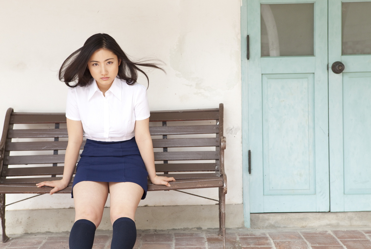 紗綾(Saaya) -【NEXT SEASON】前篇 image.tv 2012.05